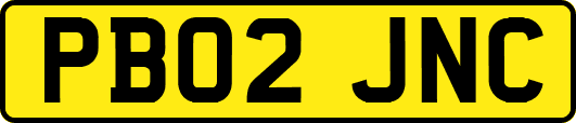 PB02JNC