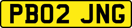 PB02JNG