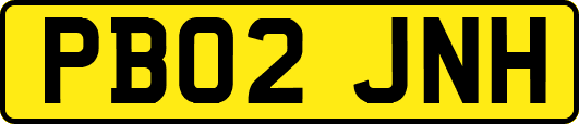 PB02JNH