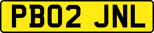 PB02JNL