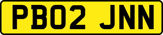 PB02JNN