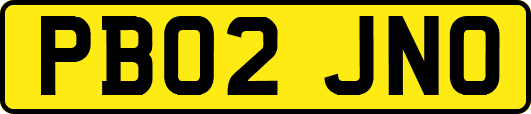 PB02JNO