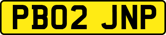 PB02JNP