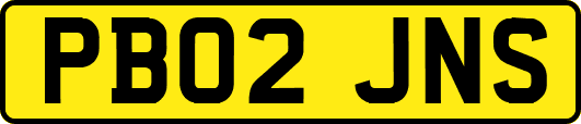PB02JNS