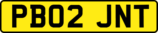 PB02JNT