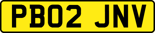 PB02JNV