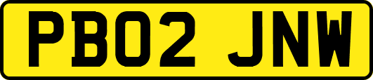PB02JNW