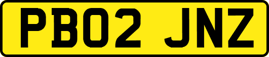 PB02JNZ