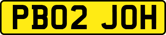 PB02JOH