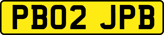 PB02JPB