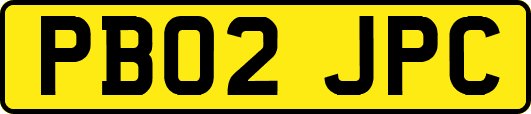 PB02JPC