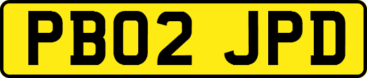 PB02JPD