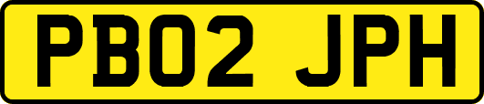 PB02JPH