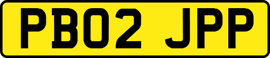 PB02JPP