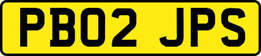 PB02JPS