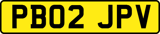 PB02JPV