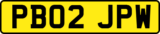 PB02JPW