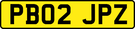 PB02JPZ