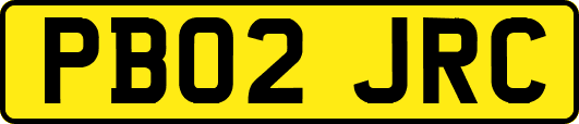 PB02JRC