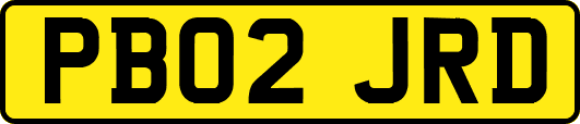 PB02JRD