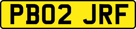 PB02JRF