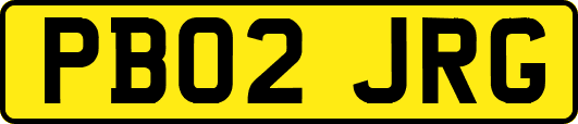 PB02JRG