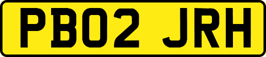 PB02JRH