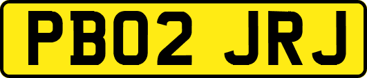 PB02JRJ