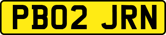 PB02JRN