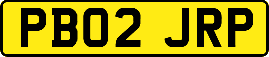PB02JRP