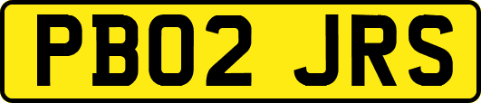 PB02JRS