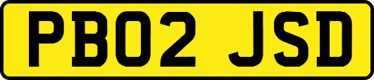 PB02JSD