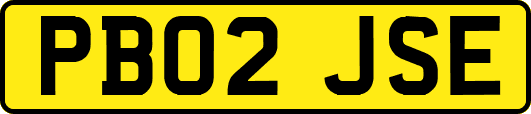 PB02JSE
