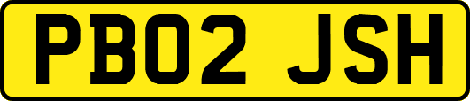 PB02JSH