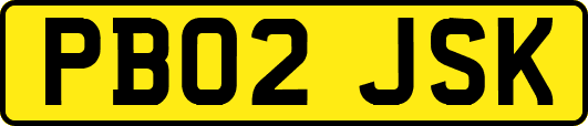 PB02JSK