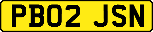 PB02JSN