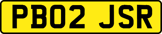 PB02JSR
