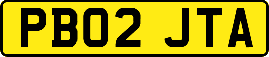 PB02JTA