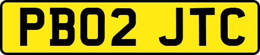 PB02JTC
