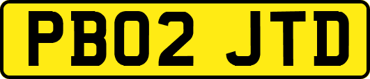 PB02JTD