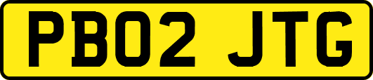 PB02JTG