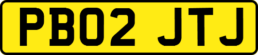 PB02JTJ