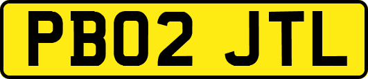 PB02JTL