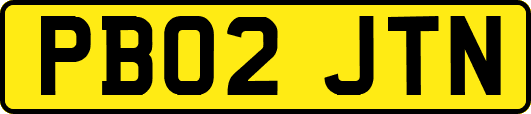 PB02JTN