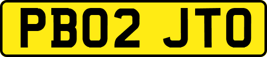 PB02JTO