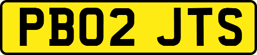 PB02JTS
