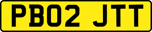 PB02JTT