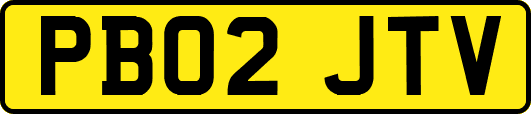 PB02JTV