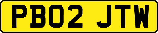 PB02JTW