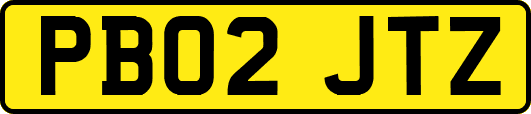 PB02JTZ